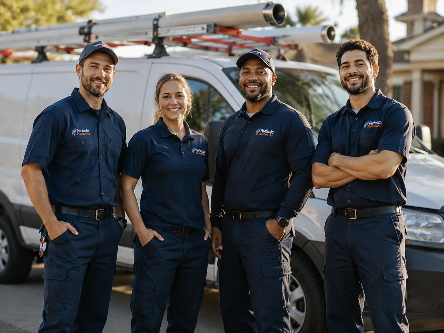 Emergency Plumber Near Me in Trappe, MD near me